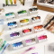 Masking Tape Set 5pc Rainbow Series